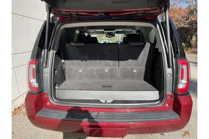 $21250 : GMC Yukon 2016 4x4 SLT 4dr S image 9