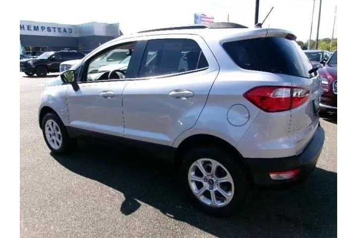 $20574 : Ford EcoSport 2022 AWD SE 4d image 7