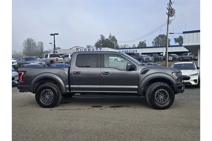 $40000 : Ford F-150 2019 4x4 Raptor 4 image 3