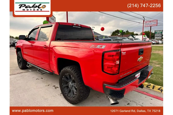 $31900 : 2016 CHEVROLET SILVERADO 1500 image 10