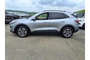 $21386 : Ford Escape 2021 AWD SEL 4dr thumbnail