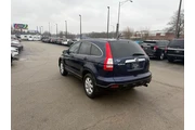 $7480 : 2009 CR-V 2WD 5dr EX-L thumbnail