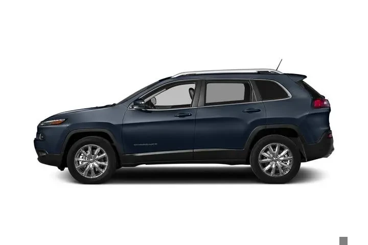 $10900 : Jeep Cherokee 2016 Limited 4 image 2