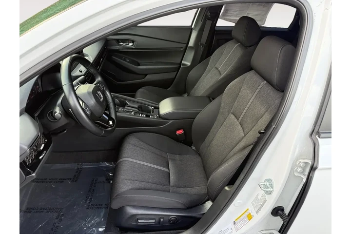 $26440 : Honda Accord Hybrid 2023 Spo image 10