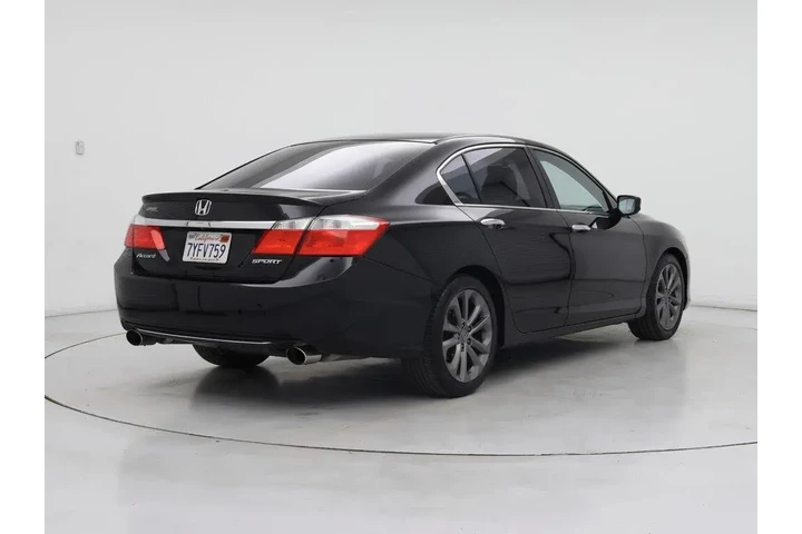 $14998 : Honda Accord 2014 Sport 4dr image 8