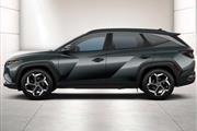 $37235 : New 2024 Hyundai TUCSON HYBRI thumbnail