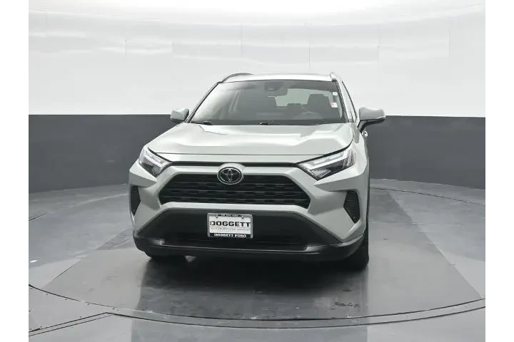 $24991 : Toyota RAV4 2022 XLE 4dr SUV image 5