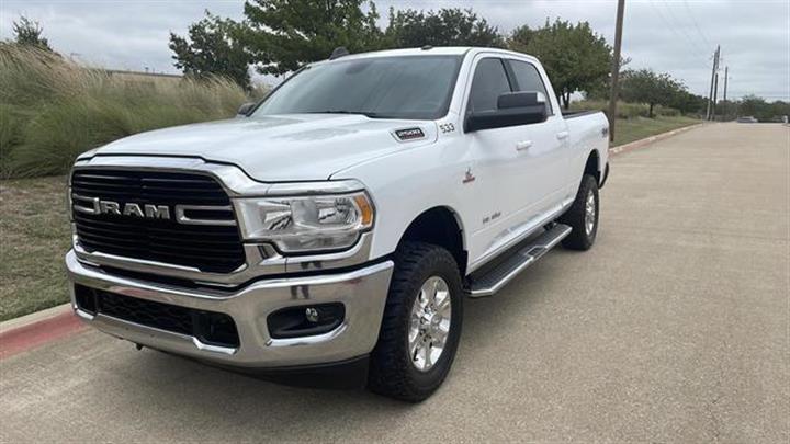 $40750 : 2021 RAM 2500 CREW CAB2021 RA image 2