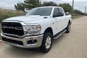 $40750 : 2021 RAM 2500 CREW CAB2021 RA thumbnail