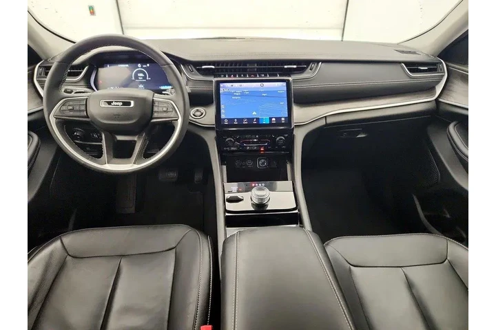 $31998 : Jeep Grand Cherokee 2023 4x4 image 9