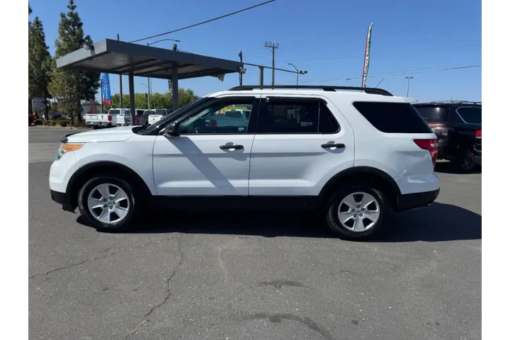 $9498 : 2014 Explorer image 10