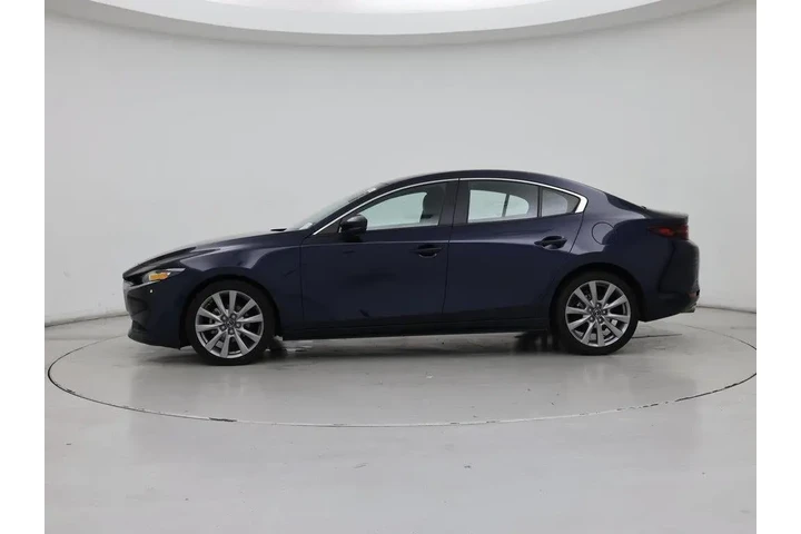 $20998 : Mazda Mazda3 Sedan 2021 Sele image 3