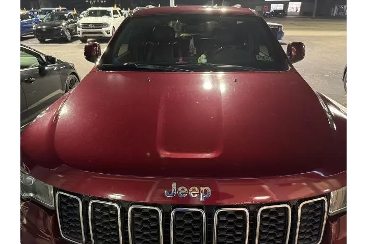 $14447 : Jeep Grand Cherokee 2018 4x4 image 2