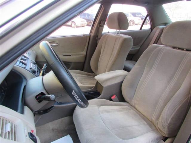 $5995 : 2000 Accord LX image 10