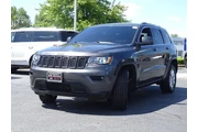$25790 : Jeep Grand Cherokee 2021 4x4 thumbnail