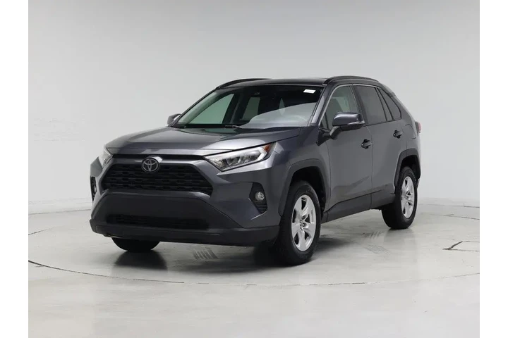 $25998 : Toyota RAV4 2020 XLE 4dr SUV image 4