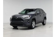 $25998 : Toyota RAV4 2020 XLE 4dr SUV thumbnail