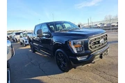 $36999 : Ford F-150 2021 4x4 XLT 4dr thumbnail