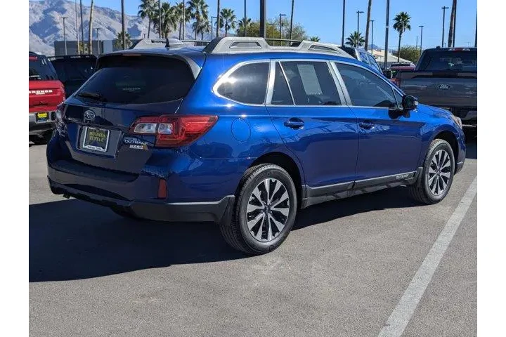 $16999 : Subaru Outback 2016 AWD 2.5i image 2