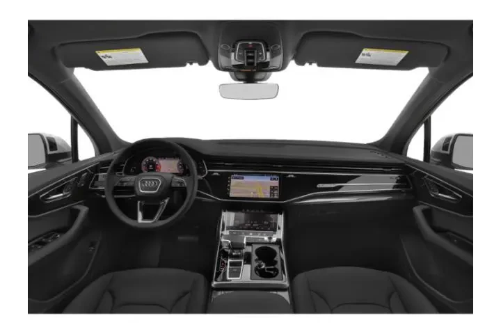 $30806 : Audi Q7 2022 AWD quattro Pre image 4