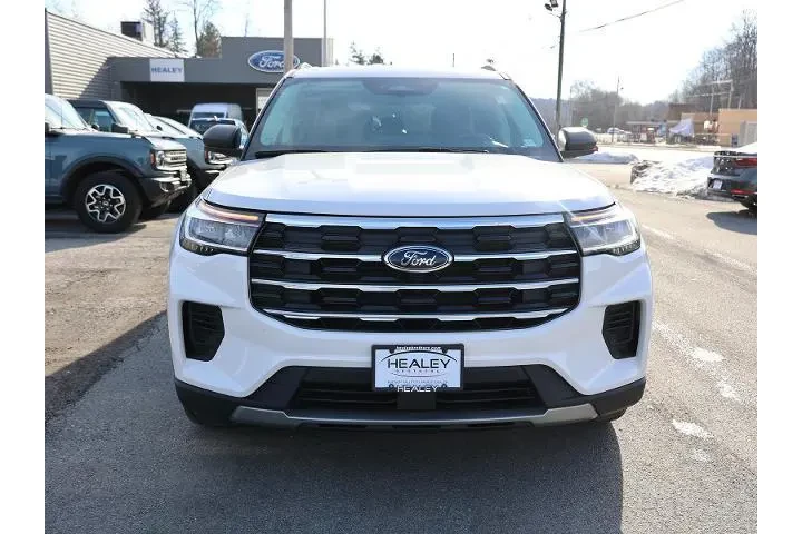 $39912 : Ford Explorer 2025 AWD Activ image 2