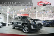 2016 CADILLAC Escalade Luxury en Silver Spring