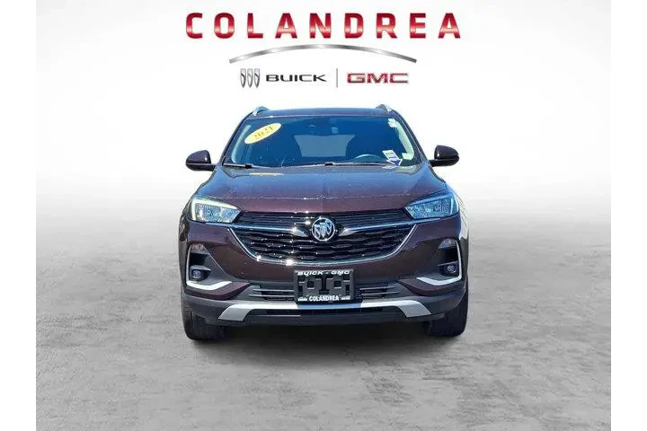 $18500 : Buick Encore GX 2021 AWD Sel image 2