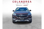 $18500 : Buick Encore GX 2021 AWD Sel thumbnail