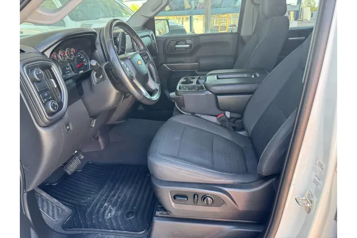 $26995 : 2020 Silverado 1500 LT image 10
