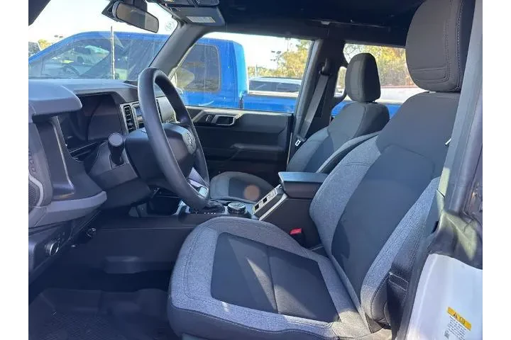 $36668 : Ford Bronco 2022 4x4 Base 4d image 8