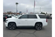 $32988 : Chevrolet Tahoe 2018 4x4 Pre thumbnail