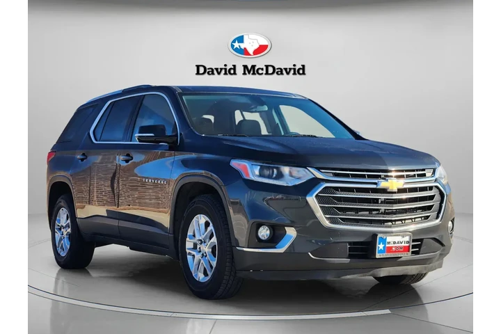 $14999 : Chevrolet Traverse 2018 LT C image 7
