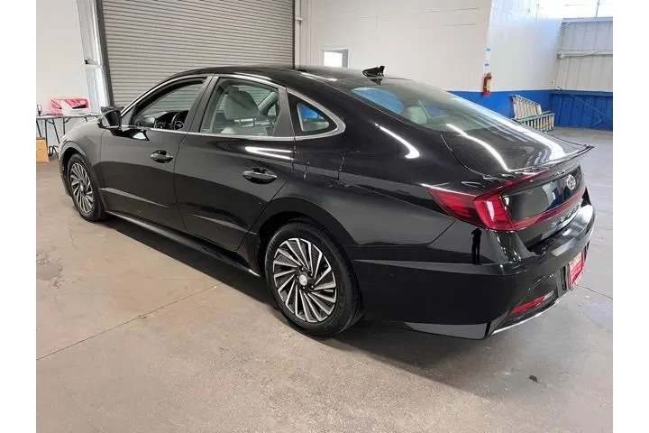 $26871 : Hyundai SONATA Hybrid 2023 L image 5