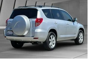 $11800 : Toyota RAV4 2008 4x4 Limited thumbnail