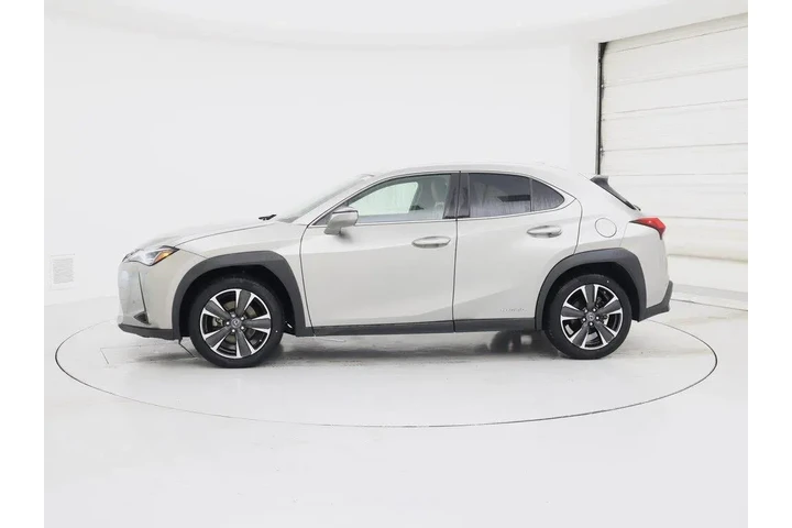 $24998 : Lexus UX 250h 2020 AWD 4dr C image 3