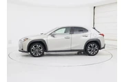 $24998 : Lexus UX 250h 2020 AWD 4dr C thumbnail