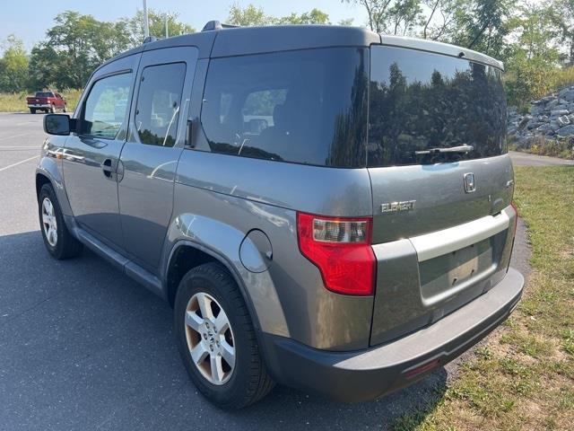 $13498 : PRE-OWNED 2011 HONDA ELEMENT image 6