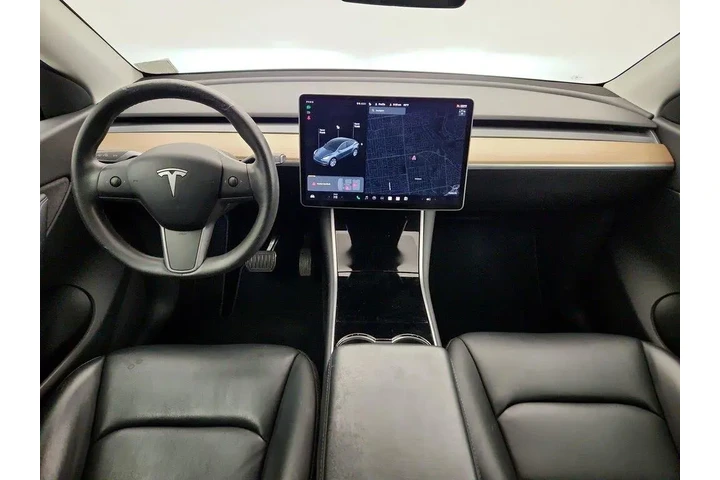 $23998 : Tesla Model Y 2020 AWD Long image 9