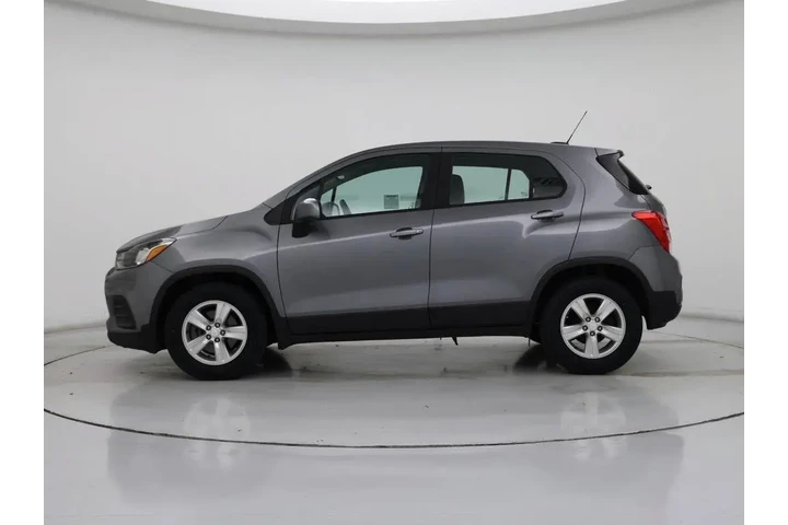 $14599 : Chevrolet Trax 2020 LS 4dr C image 3
