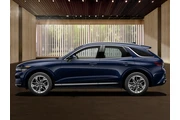 $37983 : Genesis GV70 2023 AWD 2.5T S thumbnail