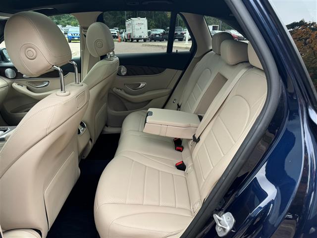 $18498 : 2018 Mercedes-Benz GLC 300 4M image 10