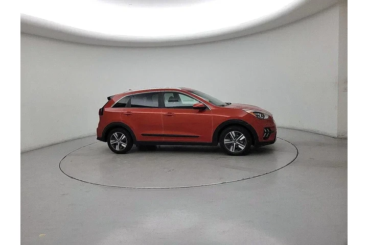 $20998 : Kia Niro 2022 LXS 4dr Crosso image 4