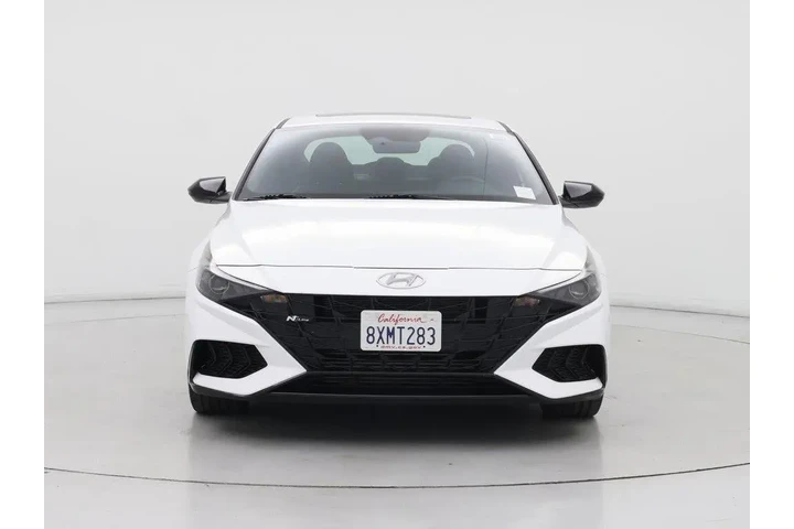 $21998 : Hyundai ELANTRA 2021 N Line image 5