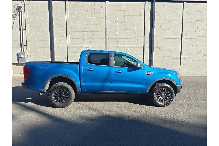 $25490 : Ford Ranger 2022 4x2 XL 4dr image 2