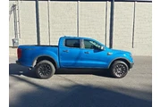 $25490 : Ford Ranger 2022 4x2 XL 4dr thumbnail