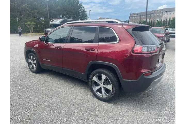 $19139 : Jeep Cherokee 2019 High Alti image 6