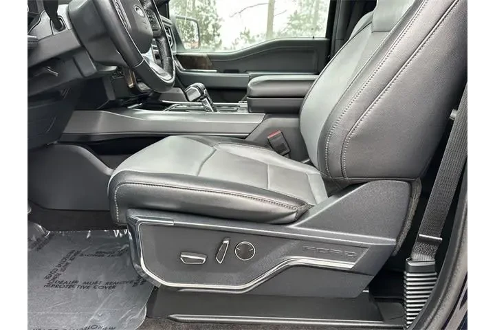 $39010 : Ford F-150 Lightning 2023 AW image 9