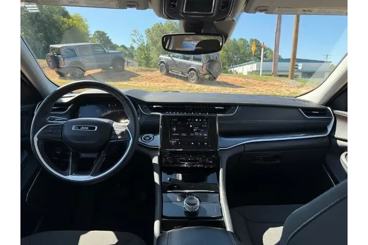 $21992 : Jeep Grand Cherokee L 2022 4 image 9