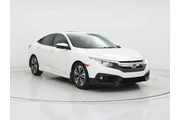 Honda Civic 2017 EX-T 4dr Se en Modesto