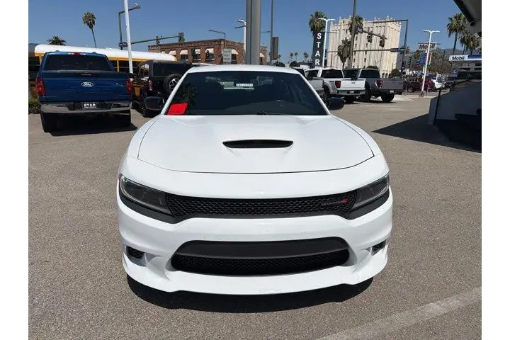 $29754 : Dodge Charger 2023 GT 4dr Se image 2